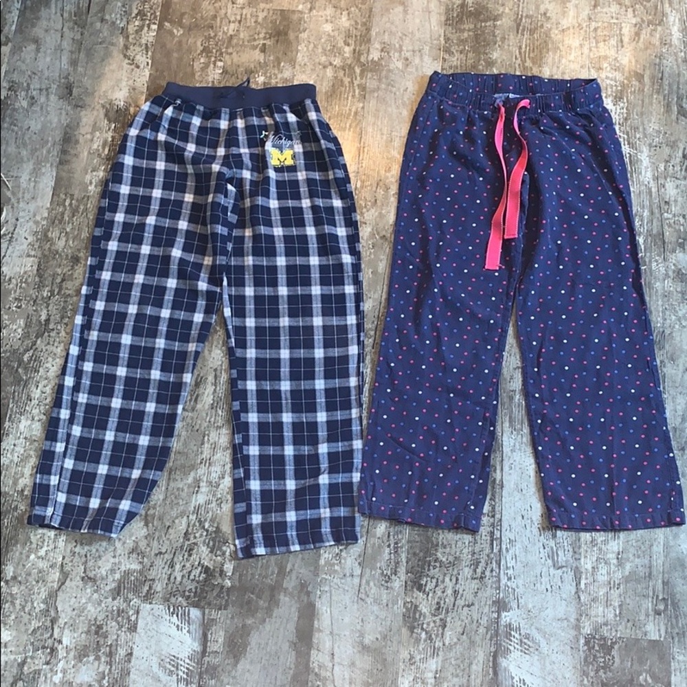 Bundle of Pajama Pants
